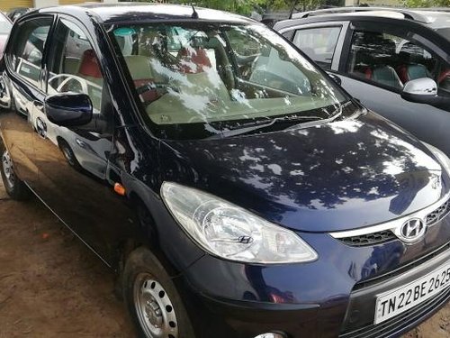 2009 Hyundai i10 for sale at low price