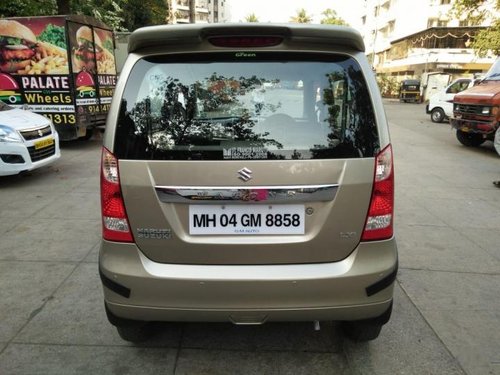 2014 Maruti Suzuki Wagon R for sale