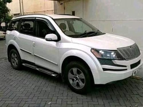 Mahindra XUV500 W8 2WD for sale 