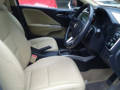 Used 2016 Honda City car for sale at low price