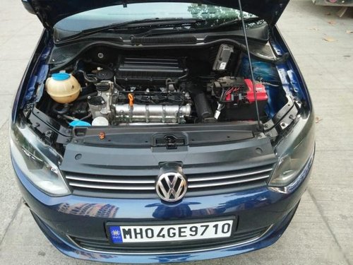 Used 2013 Volkswagen Vento car at low price