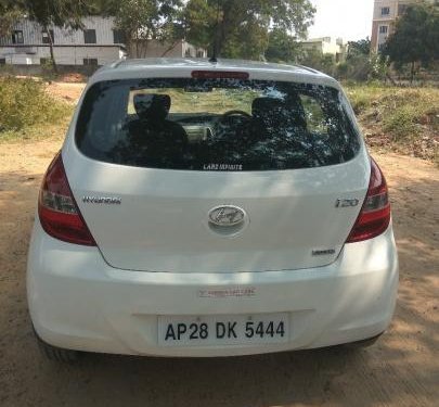 Hyundai i20 1.2 Sportz 2011 for sale