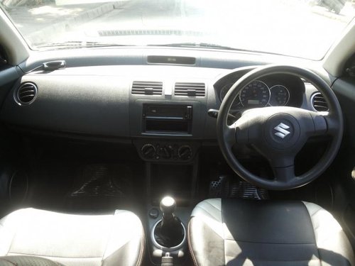 Good as new 2008 Maruti Suzuki Swift for sale at low price