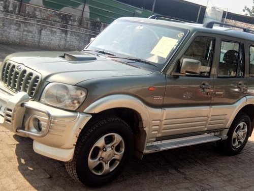 2007 Mahindra Scorpio 2006-2009 for sale