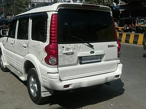 Used Mahindra Scorpio 2006-2009 VLX 2WD 7 Str BSIII 2008 for sale