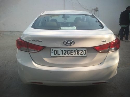 2013 Hyundai Elantra for sale