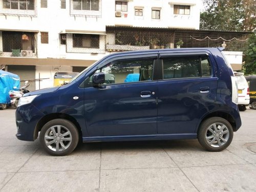 Used Maruti Suzuki Wagon R 2016 for sale 