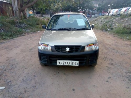 Maruti Suzuki Alto 2010 for sale