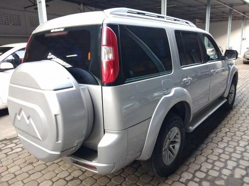 Ford Endeavour 2012 for sale