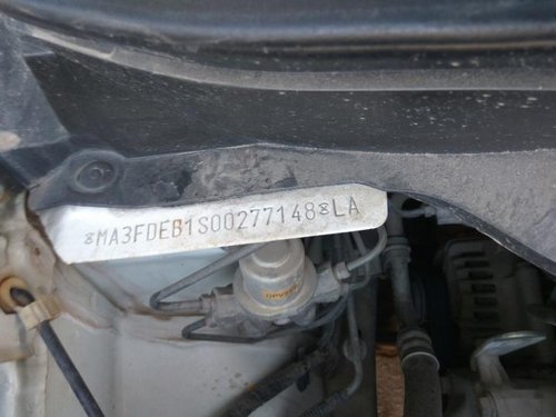 Used 2010 Maruti Suzuki Ritz for sale