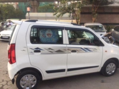 2014 Maruti Suzuki Wagon R for sale at low price