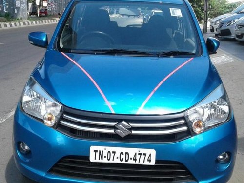 Maruti Celerio ZDi 2015 for sale