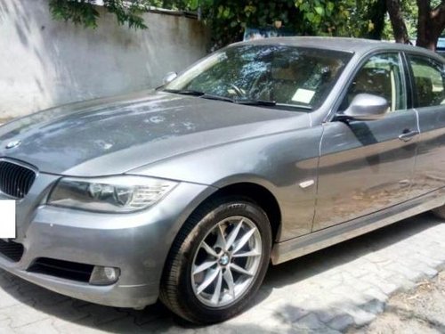 BMW 3 Series 320d Corporate Edition 2011 for sale