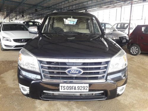 2012 Ford Endeavour for sale