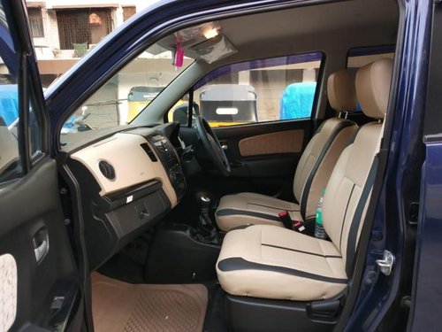 Used Maruti Suzuki Wagon R 2016 for sale 