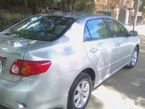 Used 2010 Toyota Corolla Altis for sale