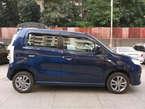 Used Maruti Suzuki Wagon R 2016 for sale 