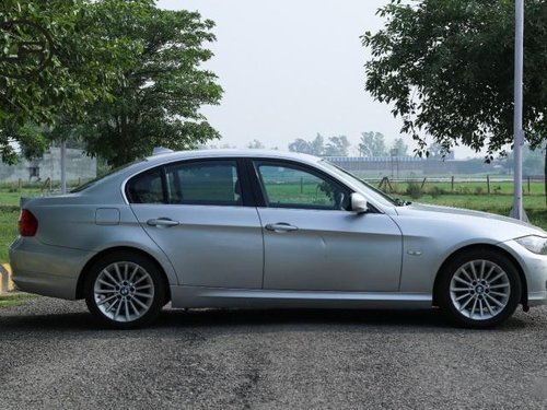 Used BMW 3 Series 320d Prestige 2011 for sale 