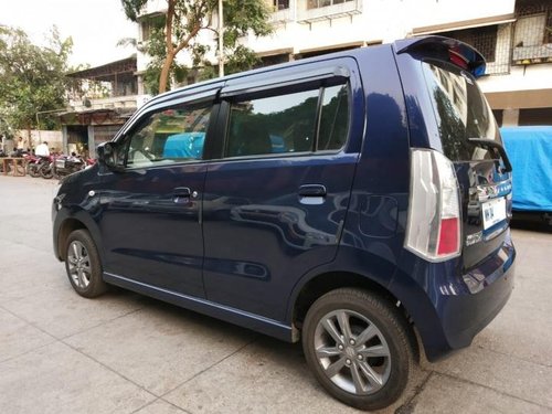 Used Maruti Suzuki Wagon R 2016 for sale 