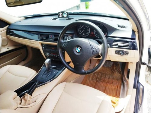 BMW 3 Series 320d 2011 for sale