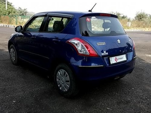 Good as new Maruti Suzuki Swift 2013 for sale 