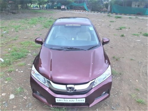 Used 2016 Honda City for sale