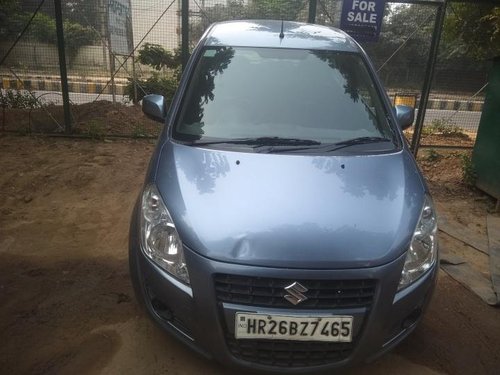 Maruti Ritz LXi 2013 for sale