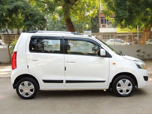 Used 2018 Maruti Suzuki Wagon R car for sale at low price