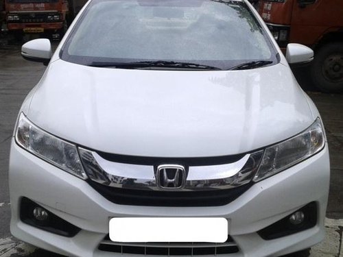 Used 2016 Honda City car for sale at low price