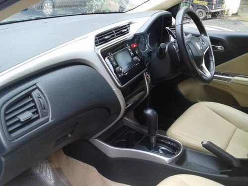 Used 2016 Honda City car for sale at low price