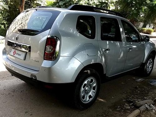 2015 Renault Duster for sale at low price