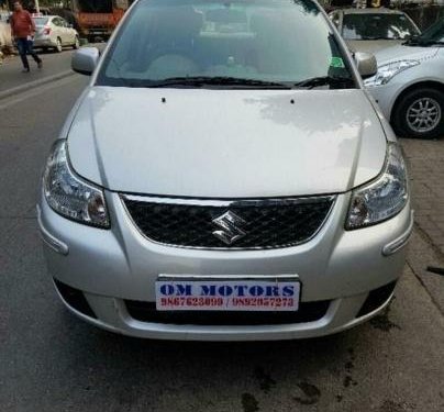 Used 2011 Maruti Suzuki SX4 for sale