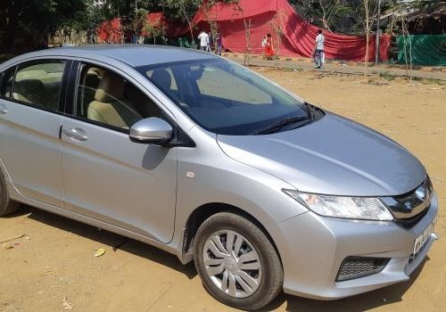 Honda City 2015 for sale