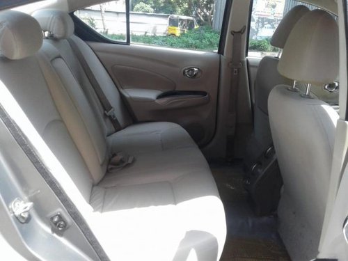 Used Nissan Sunny 2011-2014 Diesel XV 2012 for sale