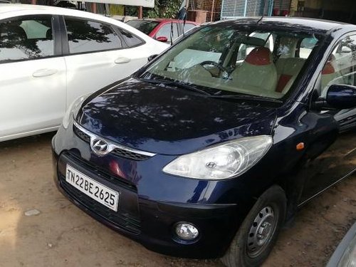 2009 Hyundai i10 for sale at low price