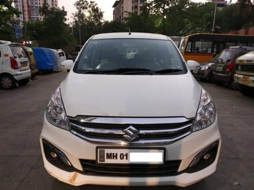 2016 Maruti Suzuki Ertiga for sale