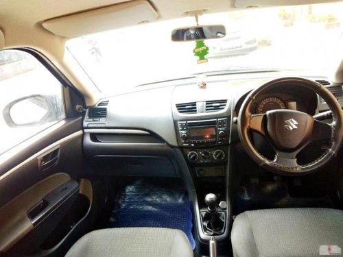 Used 2015 Maruti Suzuki Swift car for sale at low price