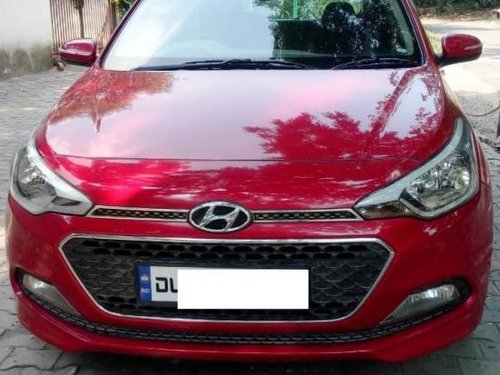 Hyundai Elite i20 1.2 Spotz 2017 for sale