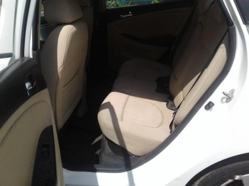 Hyundai Verna 2012 for sale