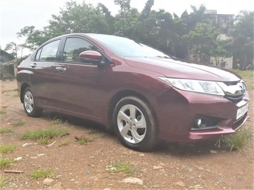 Used 2016 Honda City for sale