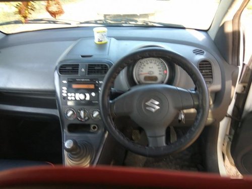 Used 2010 Maruti Suzuki Ritz for sale