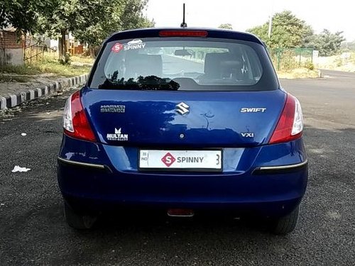 Good as new Maruti Suzuki Swift 2013 for sale 