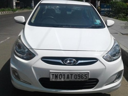 Hyundai Verna 2012 for sale