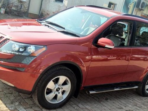 Mahindra XUV500 W8 4WD 2014 for sale