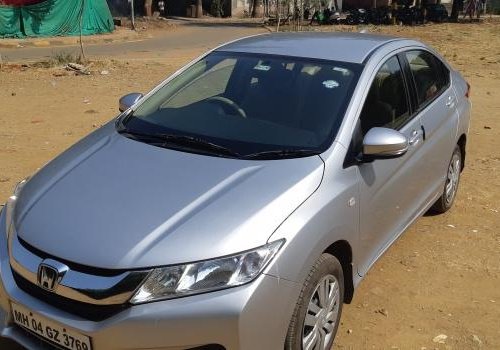 Honda City 2015 for sale