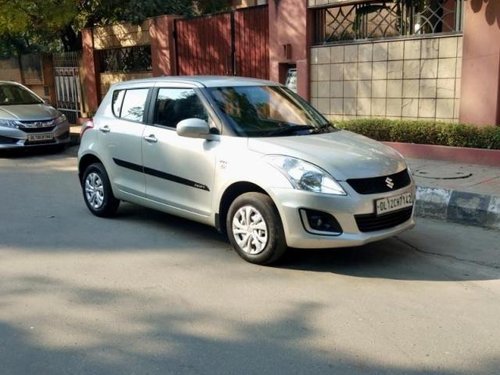 Used 2015 Maruti Suzuki Swift car for sale at low price