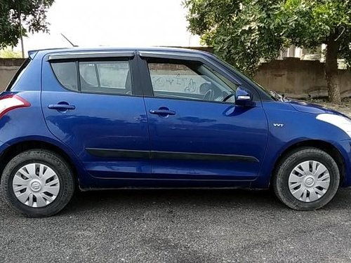 Good as new Maruti Suzuki Swift 2013 for sale 