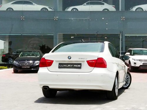 BMW 3 Series 320d 2011 for sale