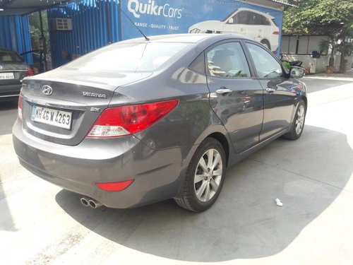 Used 2012 Hyundai Verna for sale