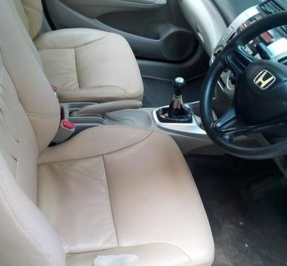 Used Honda City 1.3 EXI 2010 for sale